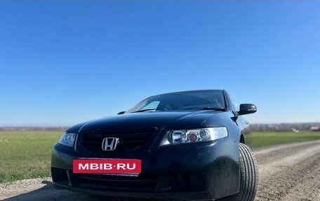 Honda Accord VII рестайлинг, 2002 год, 670 000 рублей, 6 фотография