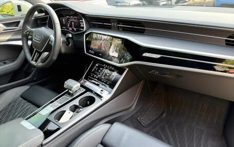 Audi S7, 2022 год, 6 972 288 рублей, 19 фотография