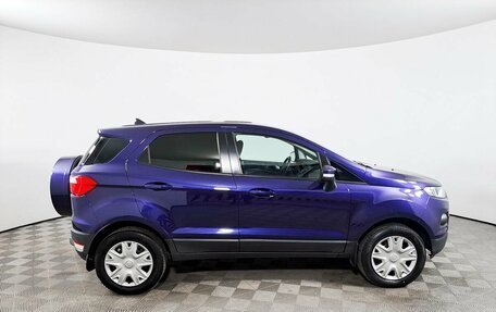 Ford EcoSport, 2018 год, 1 287 000 рублей, 4 фотография