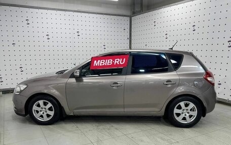 KIA cee'd I рестайлинг, 2010 год, 760 000 рублей, 8 фотография