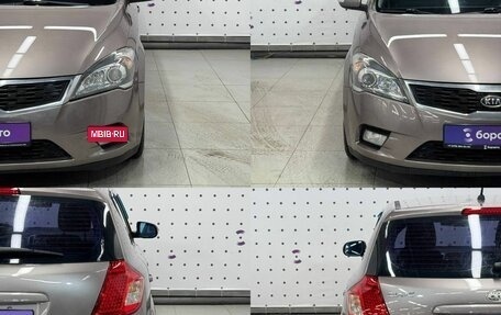 KIA cee'd I рестайлинг, 2010 год, 760 000 рублей, 10 фотография