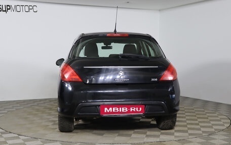 Peugeot 308 II, 2011 год, 679 990 рублей, 6 фотография