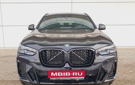 BMW X4, 2024 год, 10 650 000 рублей, 2 фотография