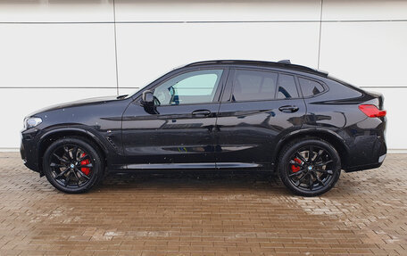 BMW X4, 2024 год, 10 650 000 рублей, 8 фотография