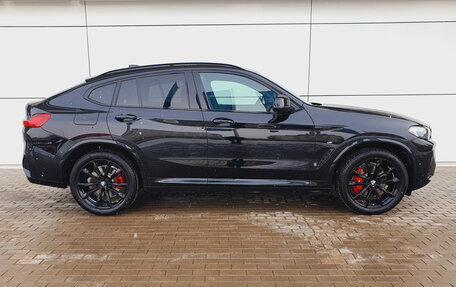 BMW X4, 2024 год, 10 650 000 рублей, 4 фотография