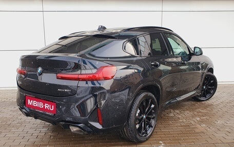 BMW X4, 2024 год, 10 650 000 рублей, 5 фотография