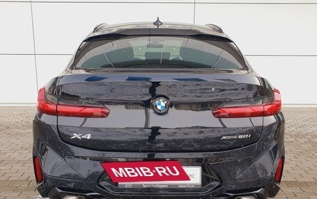 BMW X4, 2024 год, 10 650 000 рублей, 6 фотография