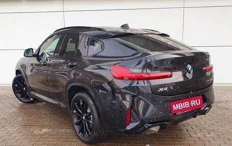 BMW X4, 2024 год, 10 650 000 рублей, 7 фотография