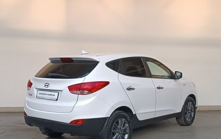 Hyundai ix35 I рестайлинг, 2014 год, 1 280 000 рублей, 5 фотография