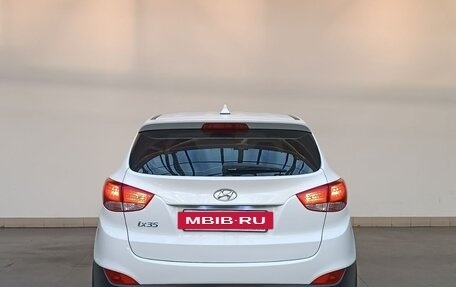 Hyundai ix35 I рестайлинг, 2014 год, 1 280 000 рублей, 4 фотография