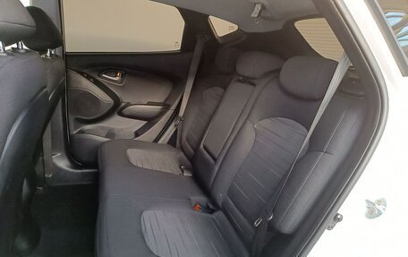 Hyundai ix35 I рестайлинг, 2014 год, 1 280 000 рублей, 17 фотография