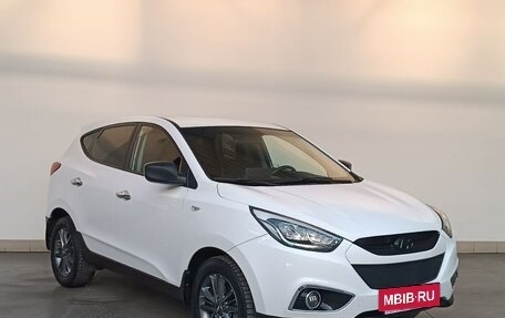 Hyundai ix35 I рестайлинг, 2014 год, 1 280 000 рублей, 7 фотография