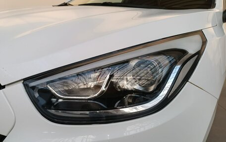 Hyundai ix35 I рестайлинг, 2014 год, 1 280 000 рублей, 23 фотография