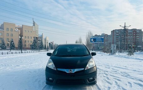 Honda Fit Shuttle I рестайлинг, 2012 год, 1 279 000 рублей, 3 фотография