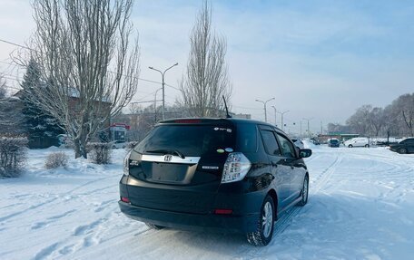 Honda Fit Shuttle I рестайлинг, 2012 год, 1 279 000 рублей, 6 фотография