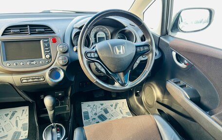 Honda Fit Shuttle I рестайлинг, 2012 год, 1 279 000 рублей, 16 фотография