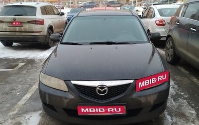 Mazda 6, 2005 год, 290 000 рублей, 1 фотография