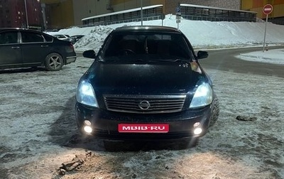 Nissan Teana, 2004 год, 580 000 рублей, 1 фотография