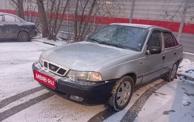 Daewoo Nexia I рестайлинг, 2006 год, 180 000 рублей, 1 фотография