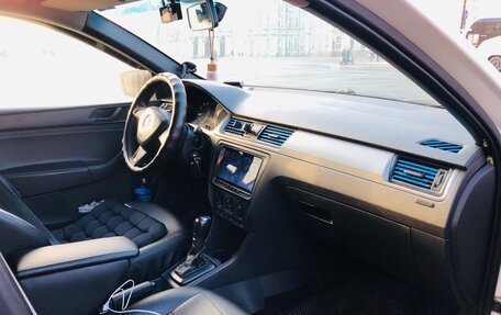 Skoda Rapid I, 2015 год, 560 000 рублей, 6 фотография