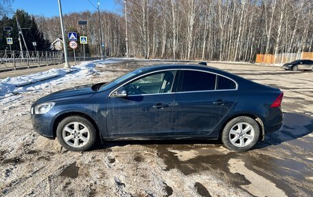Volvo S60 III, 2011 год, 870 000 рублей, 3 фотография