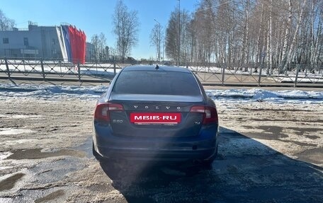Volvo S60 III, 2011 год, 870 000 рублей, 5 фотография