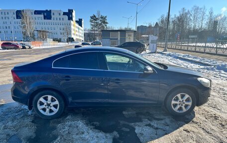Volvo S60 III, 2011 год, 870 000 рублей, 7 фотография