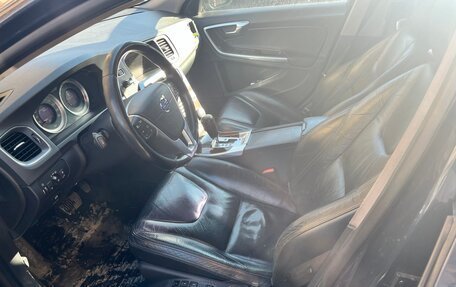 Volvo S60 III, 2011 год, 870 000 рублей, 14 фотография