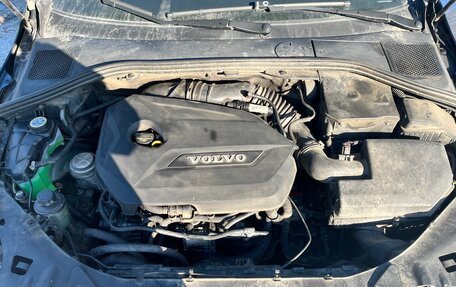 Volvo S60 III, 2011 год, 870 000 рублей, 18 фотография