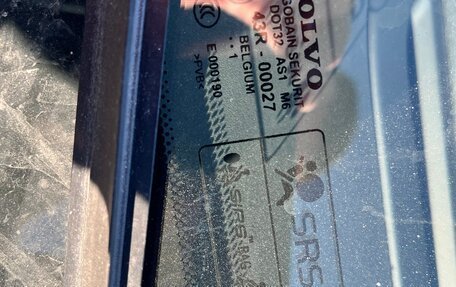 Volvo S60 III, 2011 год, 870 000 рублей, 20 фотография