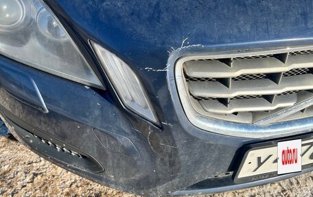 Volvo S60 III, 2011 год, 870 000 рублей, 9 фотография