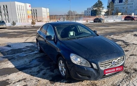 Volvo S60 III, 2011 год, 870 000 рублей, 8 фотография