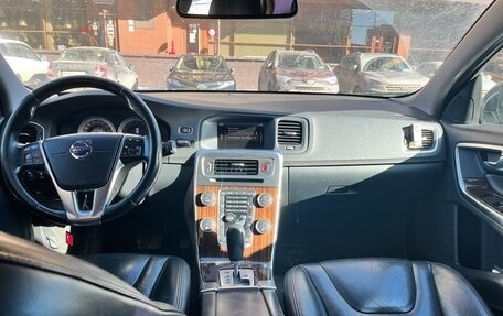 Volvo S60 III, 2011 год, 870 000 рублей, 16 фотография