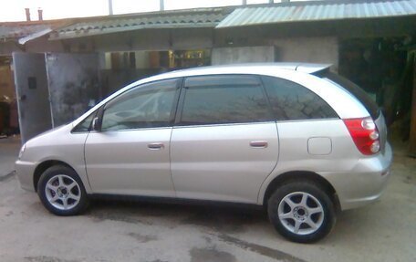 Toyota Nadia, 1999 год, 370 000 рублей, 9 фотография