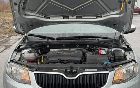 Skoda Octavia, 2013 год, 1 400 000 рублей, 27 фотография