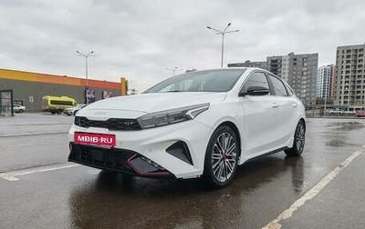 KIA K3, 2021 год, 2 600 000 рублей, 1 фотография