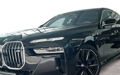 BMW 7 серия, 2025 год, 17 800 000 рублей, 1 фотография