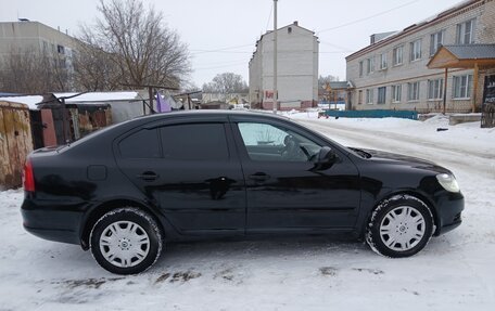 Skoda Octavia, 2009 год, 580 000 рублей, 7 фотография