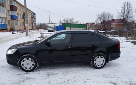 Skoda Octavia, 2009 год, 580 000 рублей, 3 фотография