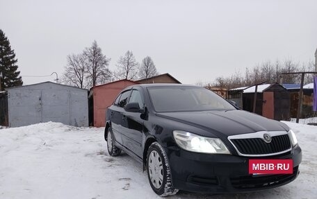 Skoda Octavia, 2009 год, 580 000 рублей, 8 фотография