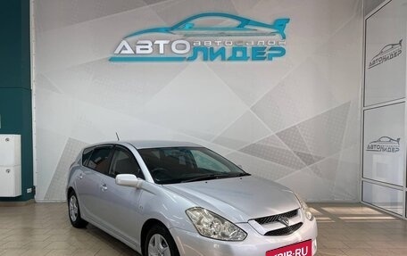 Toyota Caldina, 2004 год, 839 000 рублей, 2 фотография