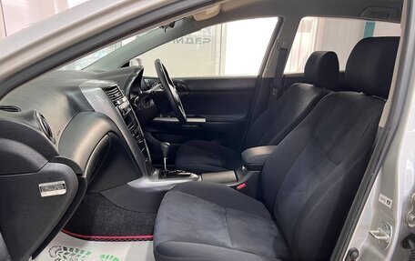 Toyota Caldina, 2004 год, 839 000 рублей, 19 фотография