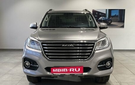 Haval H9 I рестайлинг, 2021 год, 2 799 000 рублей, 2 фотография