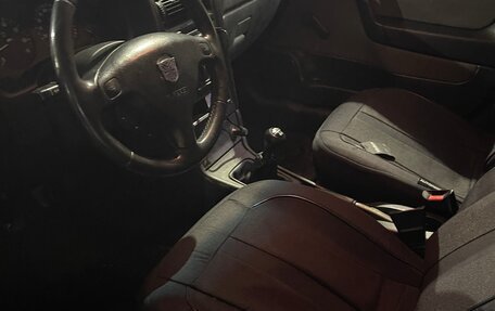 Opel Astra G, 2006 год, 210 000 рублей, 10 фотография