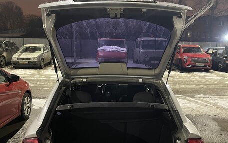 Opel Astra G, 2006 год, 210 000 рублей, 6 фотография