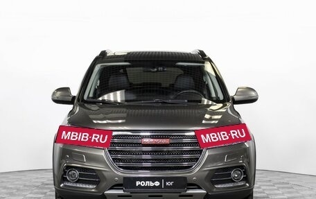 Haval H6, 2018 год, 1 635 000 рублей, 2 фотография