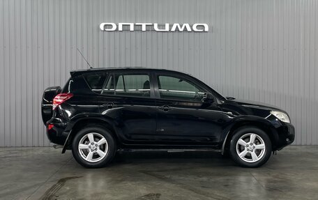 Toyota RAV4, 2007 год, 1 297 000 рублей, 4 фотография