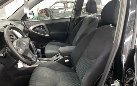 Toyota RAV4, 2007 год, 1 297 000 рублей, 16 фотография