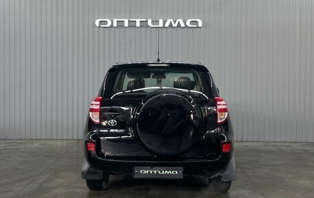 Toyota RAV4, 2007 год, 1 297 000 рублей, 6 фотография