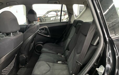 Toyota RAV4, 2007 год, 1 297 000 рублей, 17 фотография